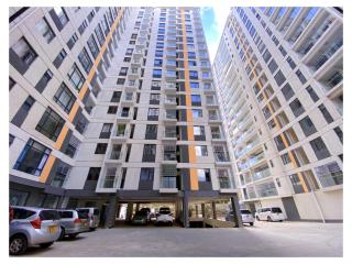 Golden Serenity bnb kilimani - Nairobi - 4