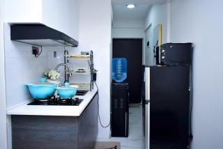 Golden Serenity bnb kilimani - Nairobi - 2