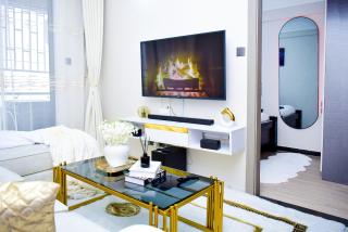 Golden Serenity bnb kilimani - Nairobi - 1