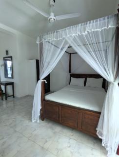 Spartan villa - Hikkaduwa - 0