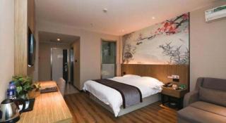 GreenTree Alliance Ningbo South Train Station Shunde Road Hotel - 3