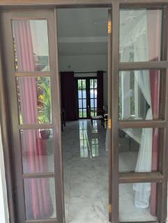 Spartan villa - Hikkaduwa - 2