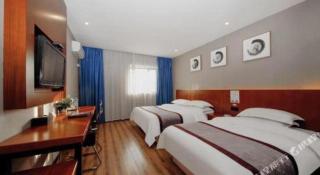 GreenTree Alliance Ningbo South Train Station Shunde Road Hotel - Ningbo - 1