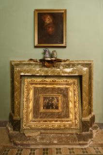 Palazzo Massa - Pacentro - 1