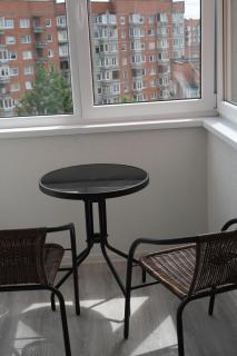 Kuncų apartments, self-check in, free parking, cozy - Klaipėda - 1