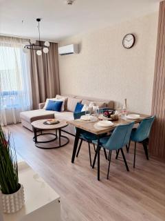 Sorrento E 4 4 Sveti Vlas - 5