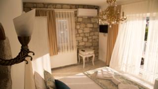 Alacati Sardunya Hotel - 7
