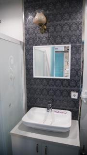 Alacati Sardunya Hotel - 1