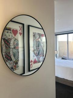 Penthouse with Stunning Melbourne Skyline View - Bulleen - 1