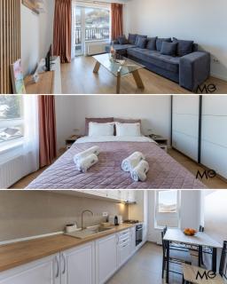 MoHost Noua 4 - Exclusive Retreat in Nature's Calm - 0