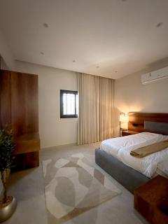 LP125-Elegant one BR Apartment - Riad - 0