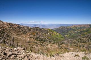 Ranchette Ponderosa - The La Sal #4 at Wind Walker Homestead - Spring City - 6