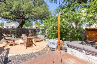 Downtown Bliss - Hot Tub - Fredericksburg - 6
