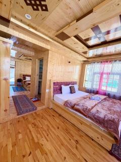Hotel serkhang - 3