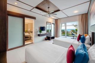 Tam Thanh Beach Resort & Spa - 7