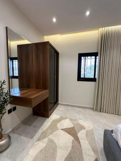 LP125-Elegant one BR Apartment - Riad - 4