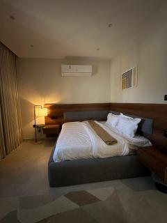 LP125-Elegant one BR Apartment - Riad - 1