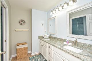 Seaside At Anastasia 202 - 1