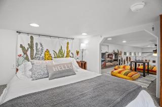 Sawmill Cottage - Fredericksburg - 6