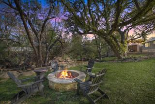 Guest Quarters - 2 Blocks to Main Street! - Fredericksburg - 5