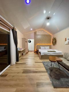 Fortune Glamping - Garung - 9