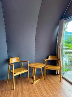 Fortune Glamping - Garung - 5