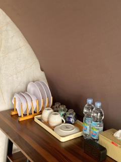 Fortune Glamping - Garung - 4