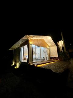 Fortune Glamping - Garung - 3