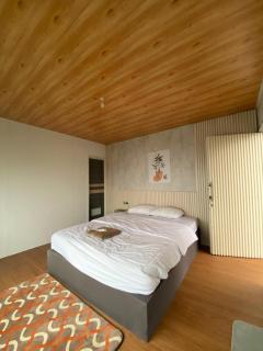 Fortune Glamping - Garung - 2