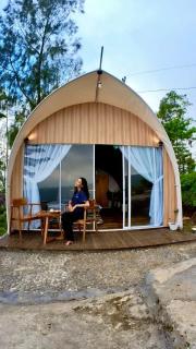 Fortune Glamping - Garung - 1