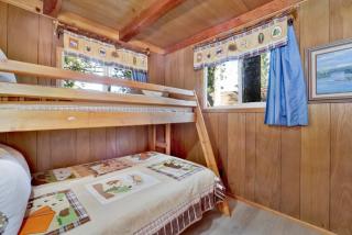 Kozy cabin #2386 - Big Bear Lake - 3