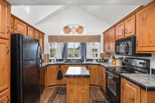 Sawmill Cottage - Fredericksburg - 2