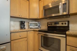 FANTASEA Fully Furnished Oceanfront Condo - 3