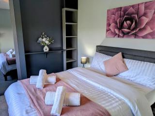 Countryside Gem, 3BR, parking, nr JCB Alton Towers - 9