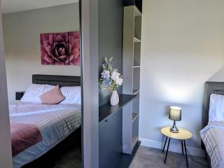 Countryside Gem, 3BR, parking, nr JCB Alton Towers - Stowe - 6