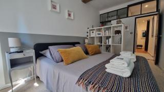 Place aux aires - 4 guests - Parking included - Grasse - 8