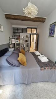 Place aux aires - 4 guests - Parking included - Grasse - 6
