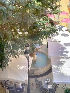 Place aux aires - 4 guests - Parking included - Grasse - 5