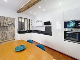 Place aux aires - 4 guests - Parking included - Grasse - 4