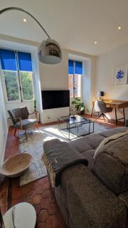 Place aux aires - 4 guests - Parking included - Grasse - 2