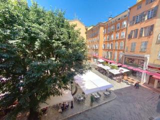 Place aux aires - 4 guests - Parking included - Grasse - 1