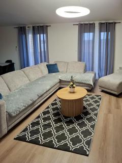 Apartman Marta Makarska - 2 kat - Makarska - 0
