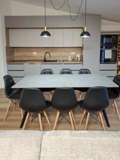 Apartman Marta Makarska - 2 kat - Makarska - 8