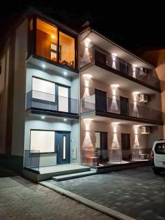 Apartman Marta Makarska - 2 kat - Makarska - 5