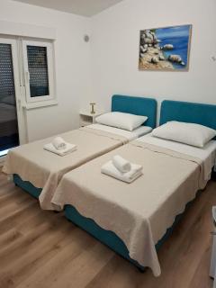 Apartman Marta Makarska - 2 kat - Makarska - 4