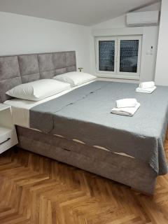 Apartman Marta Makarska - 2 kat - Makarska - 3