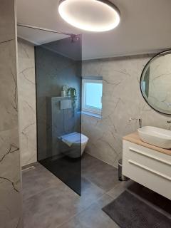 Apartman Marta Makarska - 2 kat - Makarska - 1