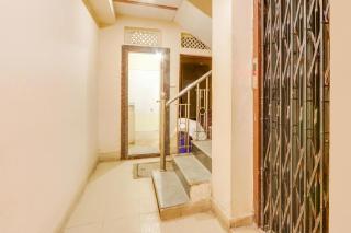 Hotel O Srinivasa Grand - Haiderabad - 2