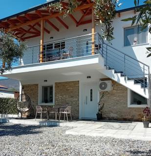 INA Apartments - Limenaria - 9