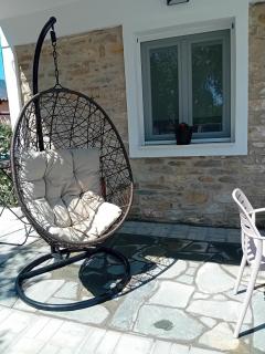 INA Apartments - Limenaria - 1